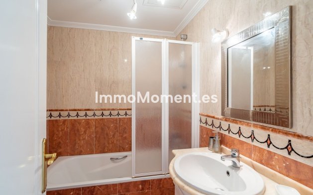 Resale - Apartment - Mijas - Mijas Costa