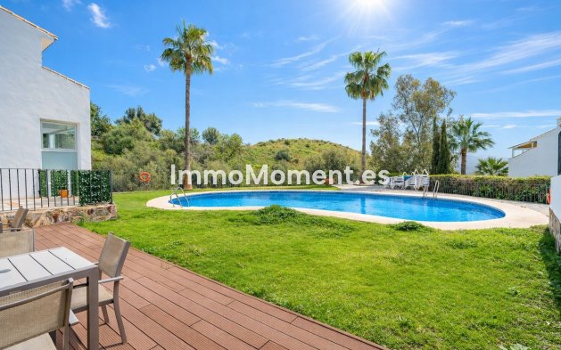 Resale - Apartment - Mijas - Mijas Costa