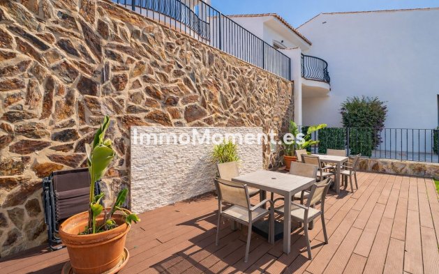 Resale - Apartment - Mijas - Mijas Costa