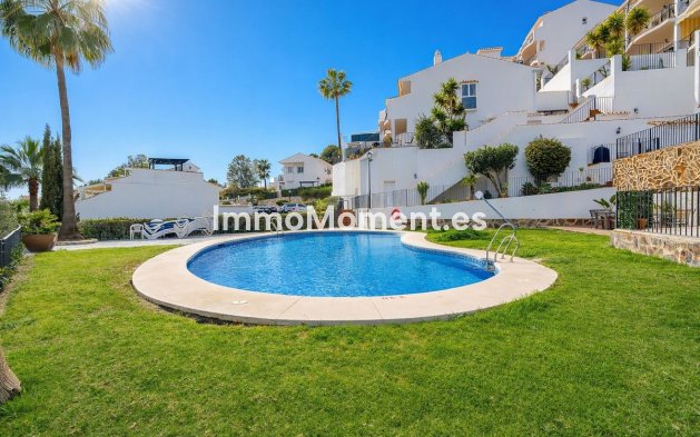 Resale - Apartment - Mijas - Mijas Costa