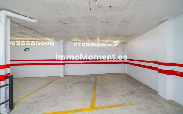 Resale - Apartment - Mijas - Mijas Costa