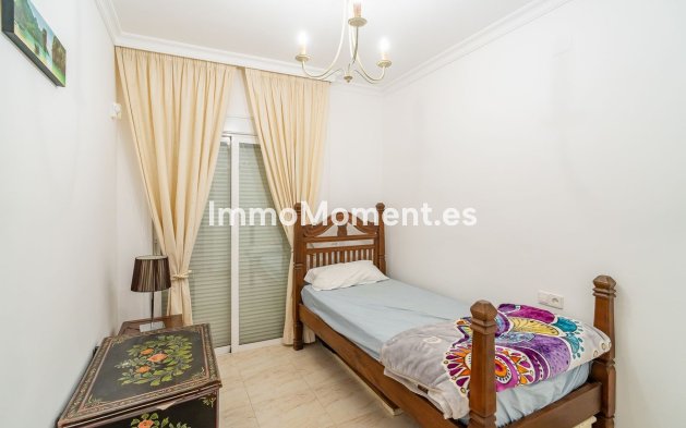 Resale - Apartment - Mijas - Mijas Costa