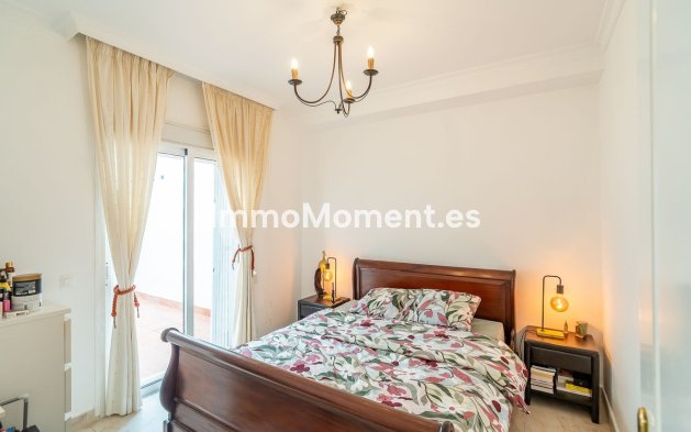 Resale - Apartment - Mijas - Mijas Costa