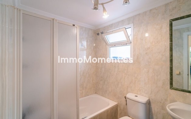 Resale - Apartment - Mijas - Mijas Costa