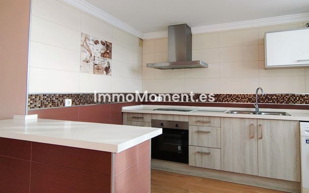 Reventa - Apartamento - Marbella - San Pedro de Alcántara