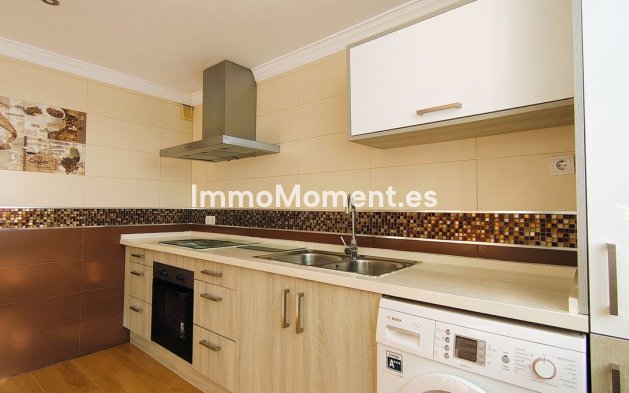 Reventa - Apartamento - Marbella - San Pedro de Alcántara