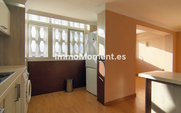Reventa - Apartamento - Marbella - San Pedro de Alcántara
