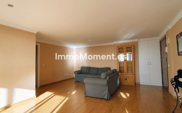 Reventa - Apartamento - Marbella - San Pedro de Alcántara