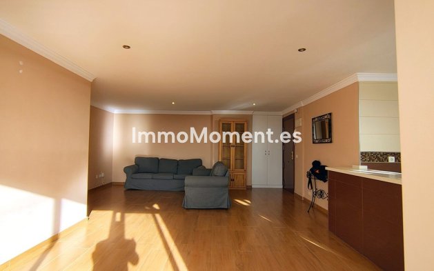 Reventa - Apartamento - Marbella - San Pedro de Alcántara