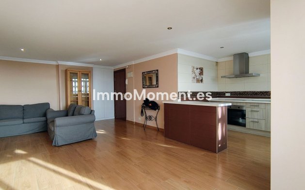 Reventa - Apartamento - Marbella - San Pedro de Alcántara