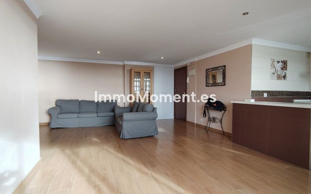 Reventa - Apartamento - Marbella - San Pedro de Alcántara