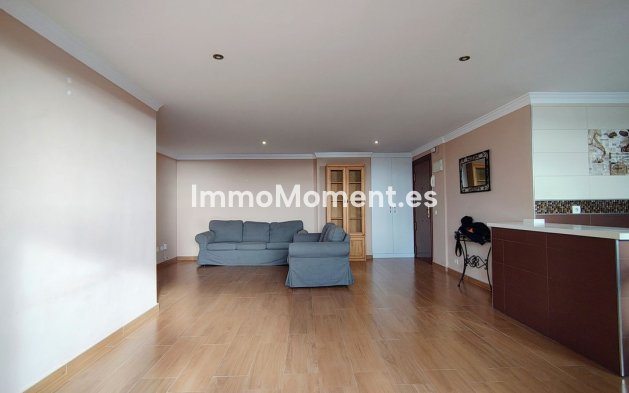Reventa - Apartamento - Marbella - San Pedro de Alcántara