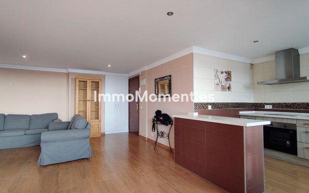 Reventa - Apartamento - Marbella - San Pedro de Alcántara