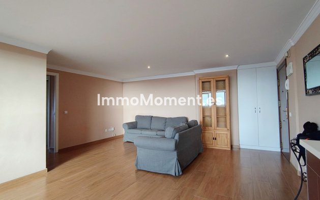 Reventa - Apartamento - Marbella - San Pedro de Alcántara