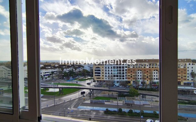 Reventa - Apartamento - Marbella - San Pedro de Alcántara