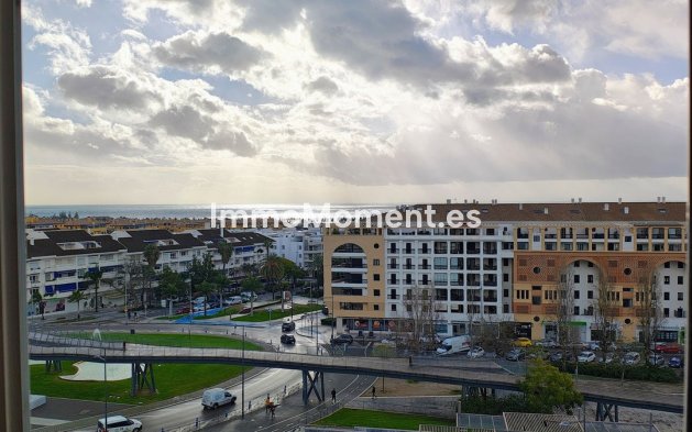 Reventa - Apartamento - Marbella - San Pedro de Alcántara