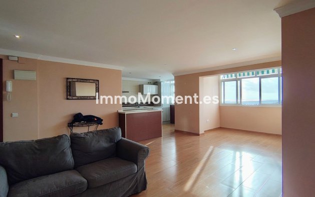 Reventa - Apartamento - Marbella - San Pedro de Alcántara