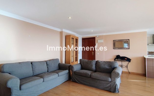 Reventa - Apartamento - Marbella - San Pedro de Alcántara
