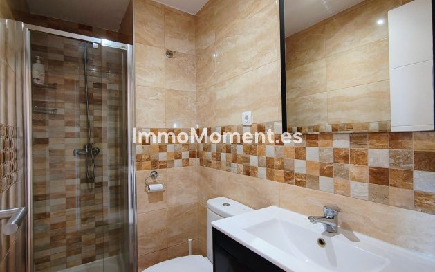 Reventa - Apartamento - Marbella - San Pedro de Alcántara