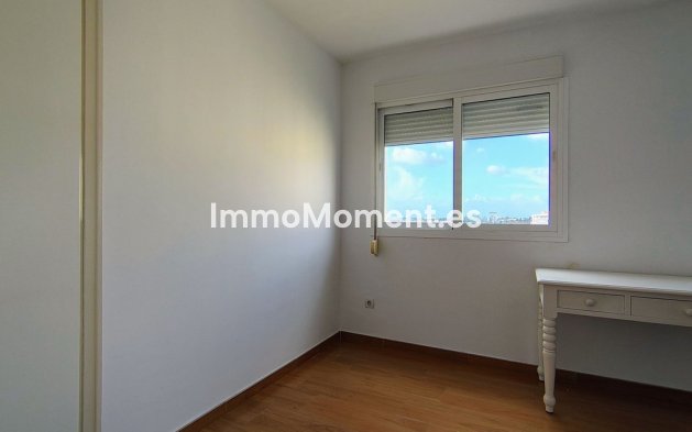 Reventa - Apartamento - Marbella - San Pedro de Alcántara