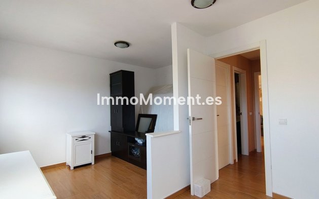 Reventa - Apartamento - Marbella - San Pedro de Alcántara