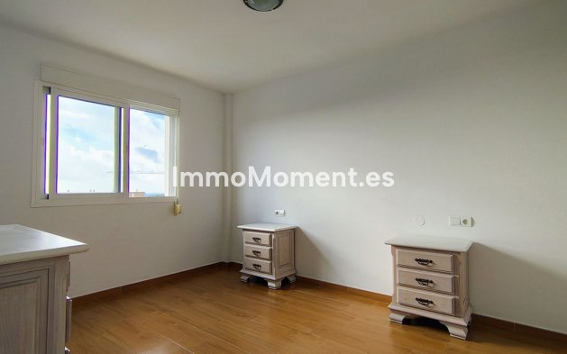 Reventa - Apartamento - Marbella - San Pedro de Alcántara