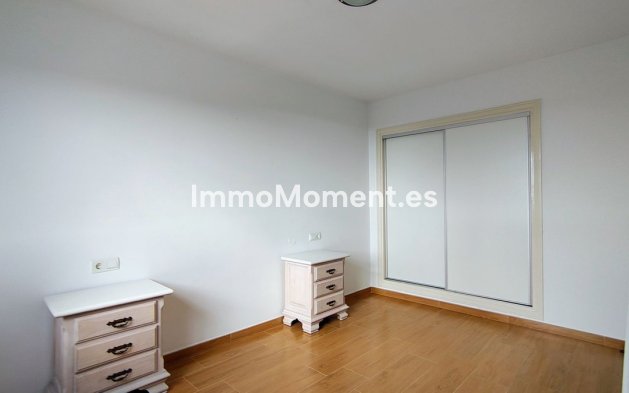 Reventa - Apartamento - Marbella - San Pedro de Alcántara