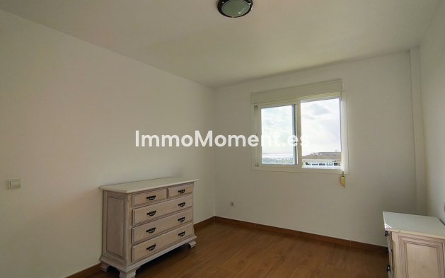 Reventa - Apartamento - Marbella - San Pedro de Alcántara