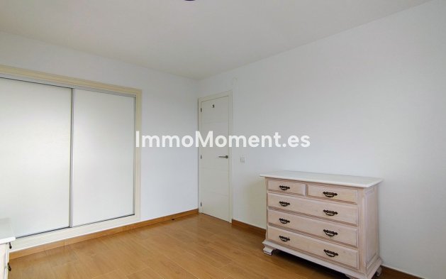 Reventa - Apartamento - Marbella - San Pedro de Alcántara