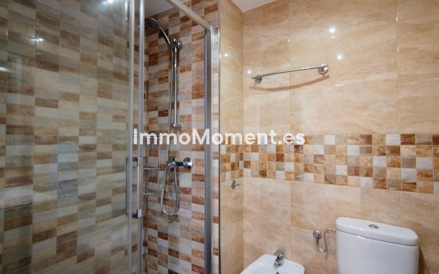 Reventa - Apartamento - Marbella - San Pedro de Alcántara