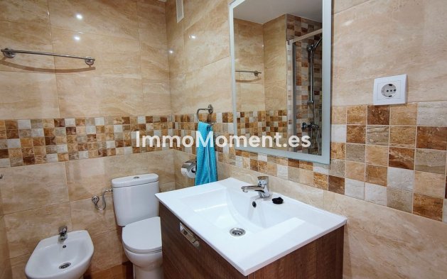 Reventa - Apartamento - Marbella - San Pedro de Alcántara