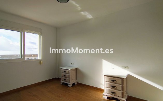 Reventa - Apartamento - Marbella - San Pedro de Alcántara
