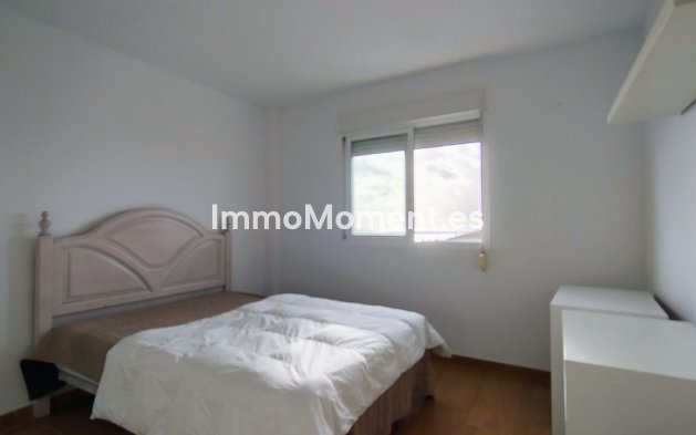 Reventa - Apartamento - Marbella - San Pedro de Alcántara