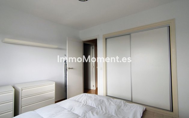 Reventa - Apartamento - Marbella - San Pedro de Alcántara