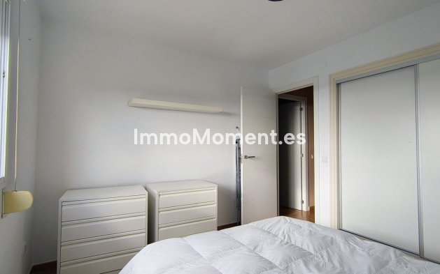 Reventa - Apartamento - Marbella - San Pedro de Alcántara