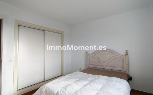 Reventa - Apartamento - Marbella - San Pedro de Alcántara
