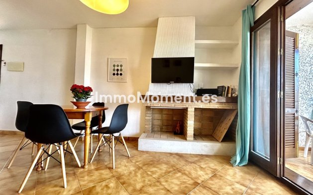 Wiederverkauf - Wohnung - Orihuela - Cabo Roig