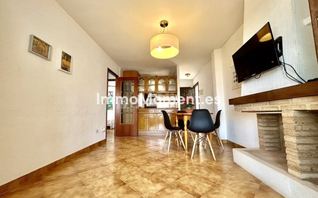 Wiederverkauf - Wohnung - Orihuela - Cabo Roig