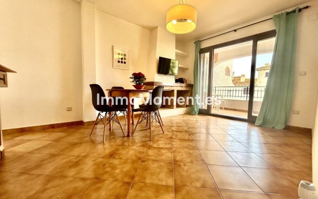 Wiederverkauf - Wohnung - Orihuela - Cabo Roig