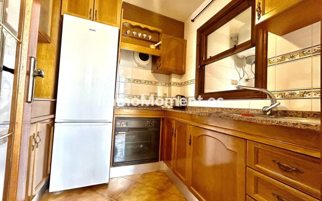 Wiederverkauf - Wohnung - Orihuela - Cabo Roig