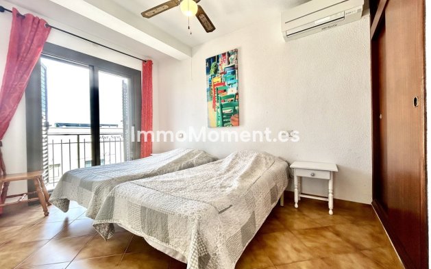 Wiederverkauf - Wohnung - Orihuela - Cabo Roig