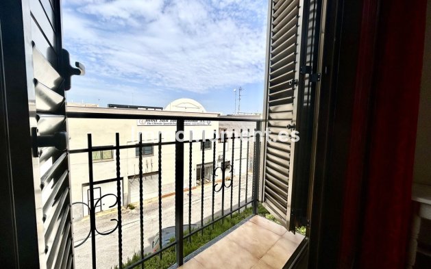 Wiederverkauf - Wohnung - Orihuela - Cabo Roig