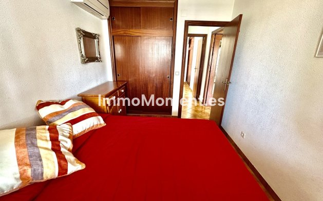 Wiederverkauf - Wohnung - Orihuela - Cabo Roig