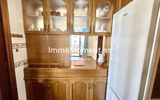 Wiederverkauf - Wohnung - Orihuela - Cabo Roig