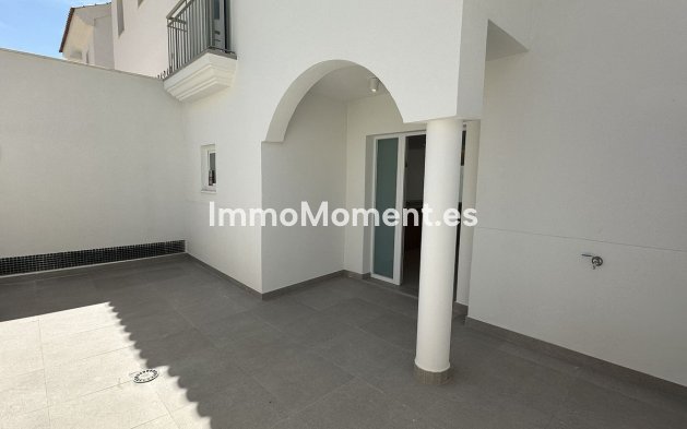 Revente - Villa - Benalmadena - Torrequebrada