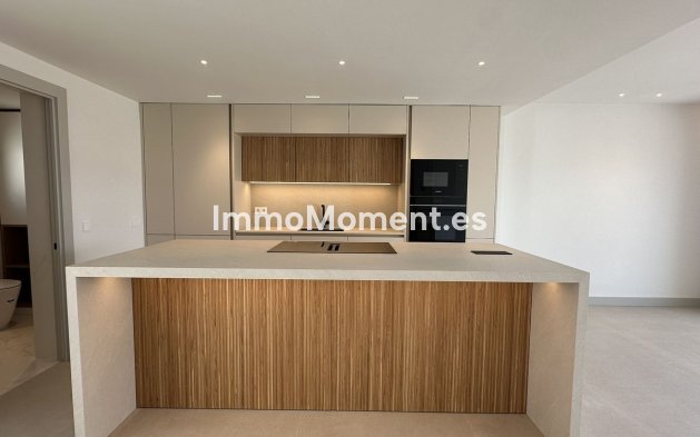 Revente - Villa - Benalmadena - Torrequebrada