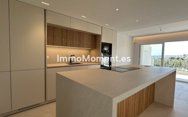 Revente - Villa - Benalmadena - Torrequebrada