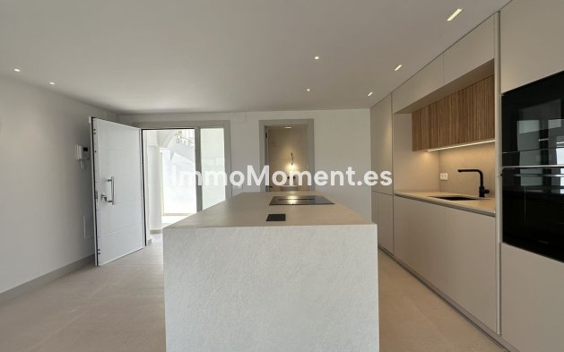 Revente - Villa - Benalmadena - Torrequebrada