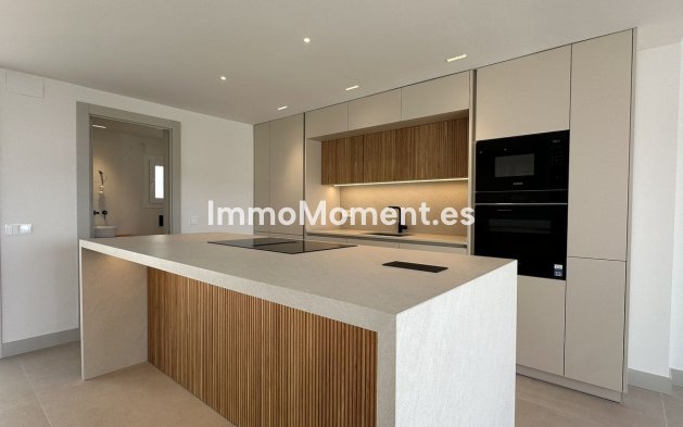 Revente - Villa - Benalmadena - Torrequebrada