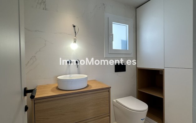 Revente - Villa - Benalmadena - Torrequebrada